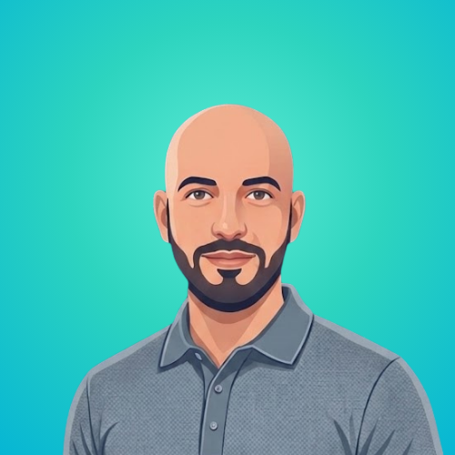 בן מלניק — מייסד PixelVibe